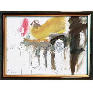 Casagrande Peter - Untitled V