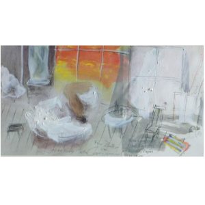 Casagrande Peter - Interior
