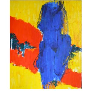 Chiselitā Mihai - Composition 2