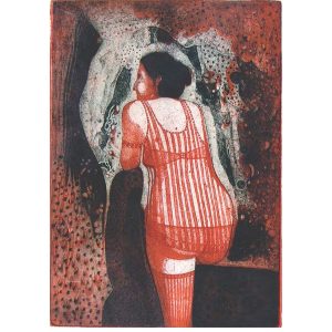 Darijančić Marija - Nude