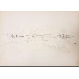 Dvornik Iris Bondora - Untitled 2