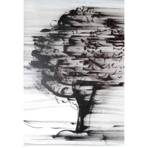 Endhardt Burga - Untitled