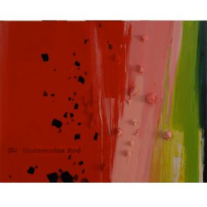 Erdeljanin Maja - Red Like a Watermelon