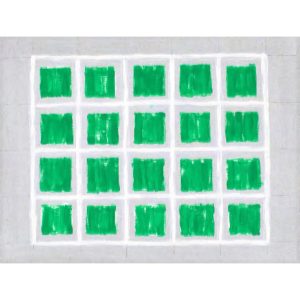 Eterović Joško - Green Square