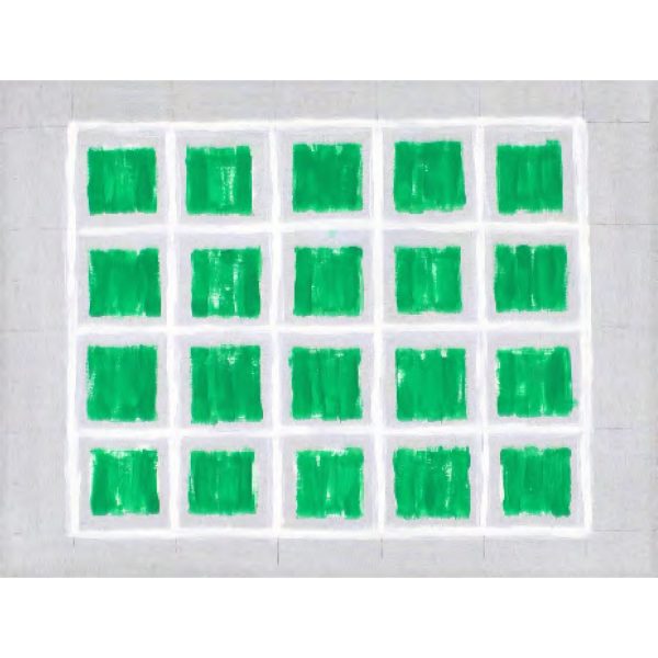Eterović Joško - Green Square