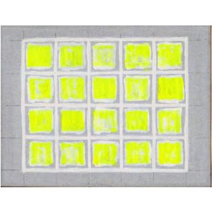 Eterović Joško - Yellow Square