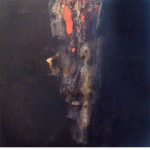 Fabbiano Enzo - Undersurface