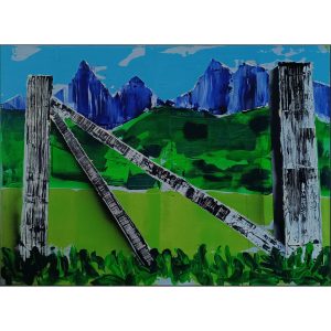 Fabian Matej - Landscape