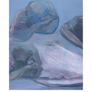 Jana Farmanova - Strong Sun II
