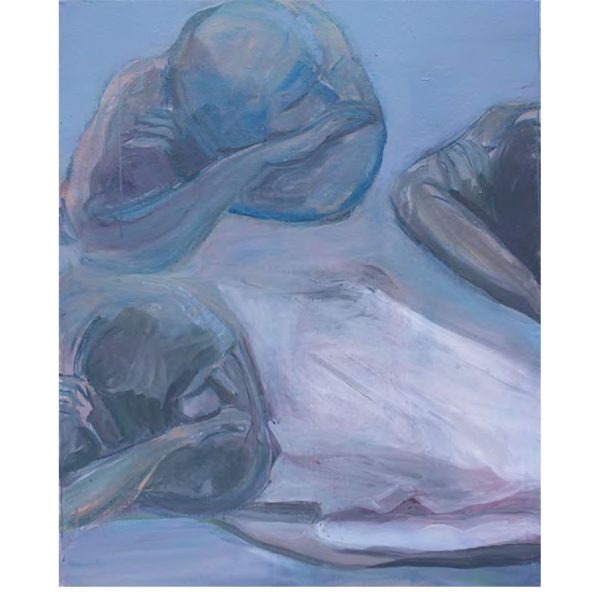 Jana Farmanova - Strong Sun II