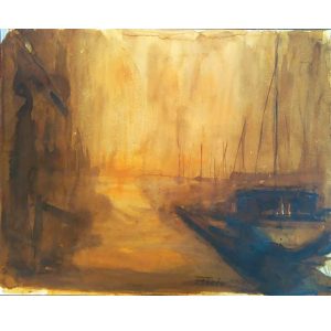 Jan Fekete - Memory of Rab 3