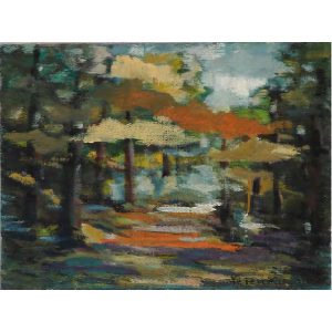 Josip Ferenčak - Forest