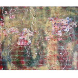 Gala Maša - Mapping 10