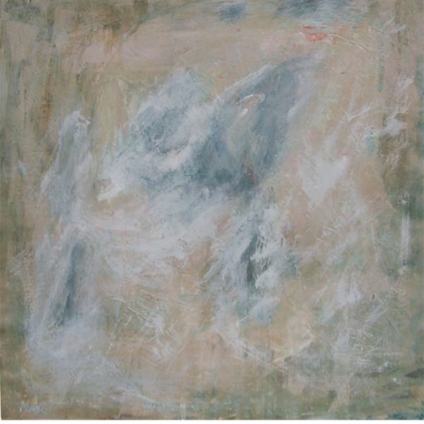 Galić Marija - Dance of the Lovers II