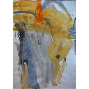Gatzka Gudrun - Untitled 1
