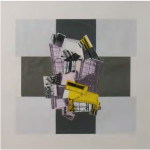 Slavko Grčko - Crossed 7