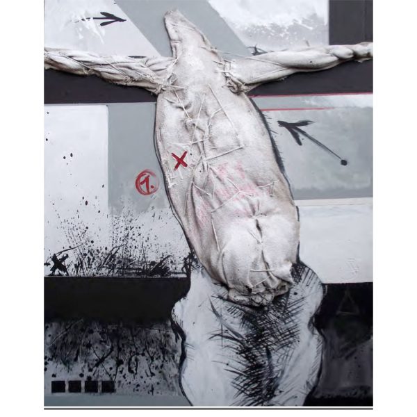 Grulović Nikola - Untitled