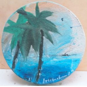 Heckelmann Ernst - Palm 3