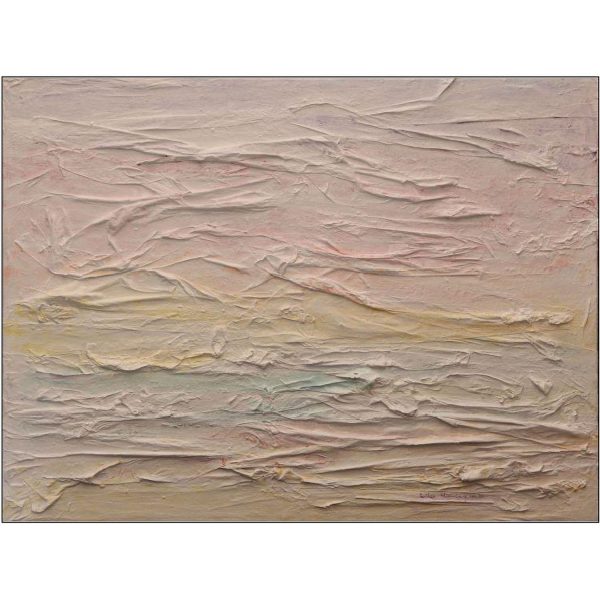 Lila Herceg - White Sandstone