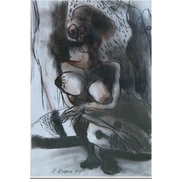 Hodžić Džeko - Erotica 22