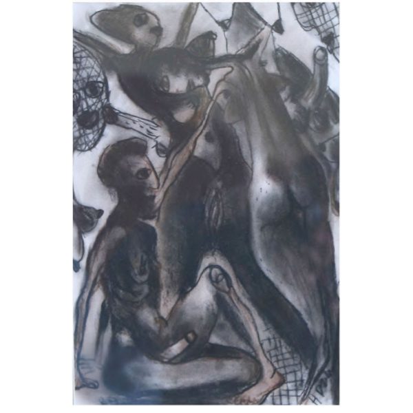 Hodžić Džeko - Erotica 24