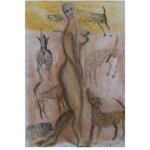 Hodžić Džeko - Erotica 26