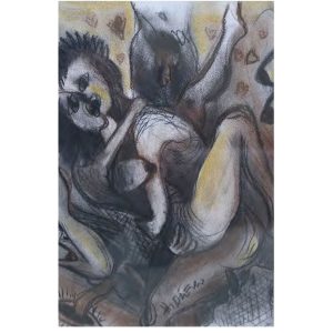 Hodžić Džeko - Erotica 28