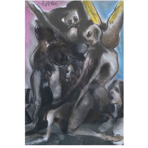 Hodžić Džeko - Erotica 29