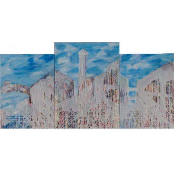 Bremec Almira - Untitled