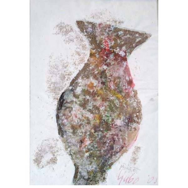 Radovančević Ljubomir Ljubo - Amphora 13