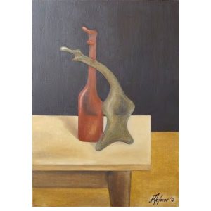 Trifonov Alexandr - Bottles