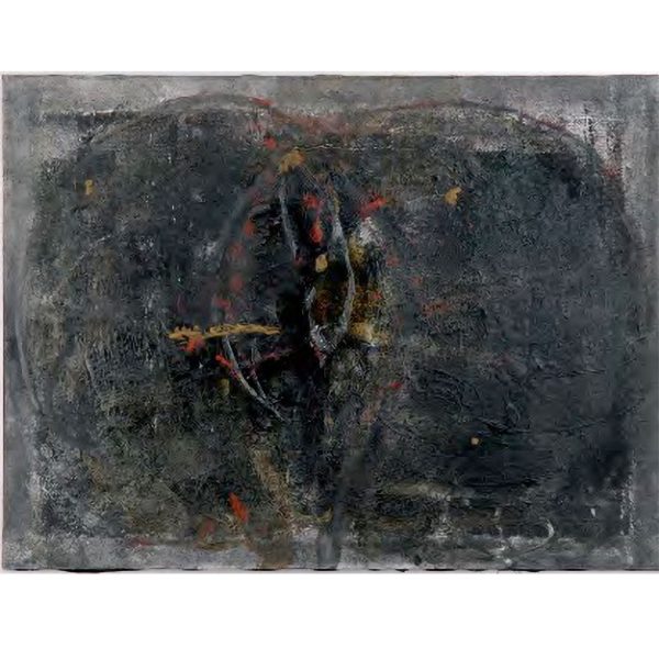 Turco Marigrazia - When Memory Becomes Painful