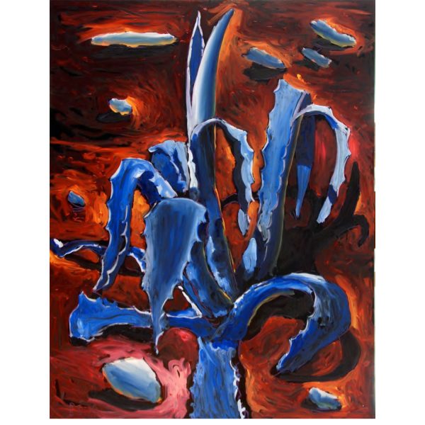 Šumonja Bojan - Agave