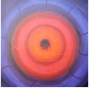Ana Ivanovska - Whirlwind