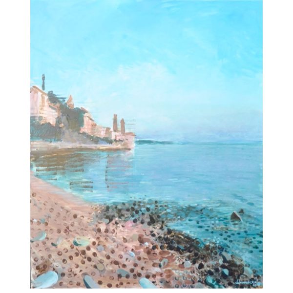 Jakimovska Jana - Rab Sunset