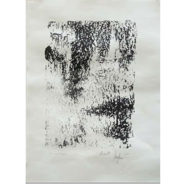 Jakobović Krunoslav - Rab Prints 1