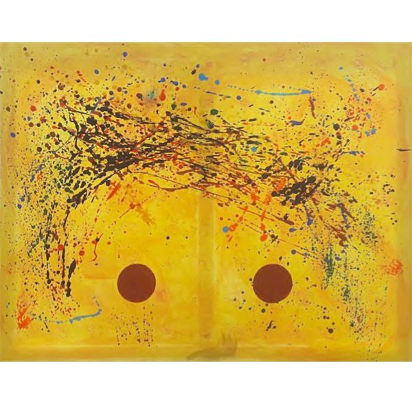 Petra Jovanovska - Encounter in Rab