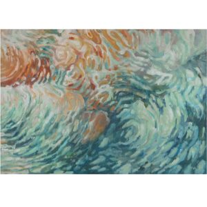 Kalc Katerina - Nude in Water