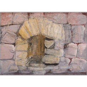 Katanić Dora - Stone
