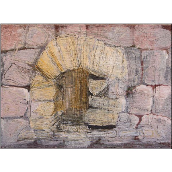 Katanić Dora - Stone