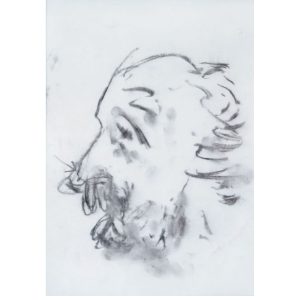 Kauzlarić Atač Zlatko - Autoportret