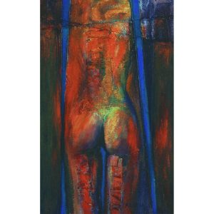 Vitomir Kelava - Nude