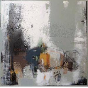 Kešelj Mia - Rab I