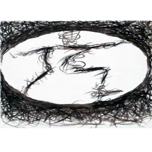 Dejan Kljun - Wire Dancer