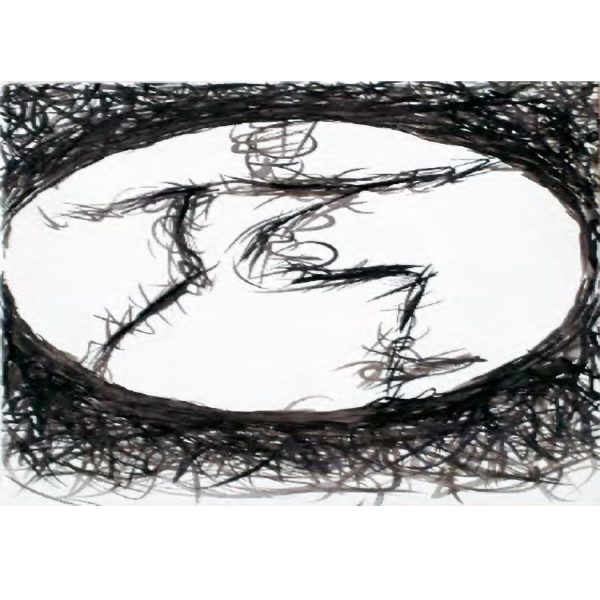Dejan Kljun - Wire Dancer