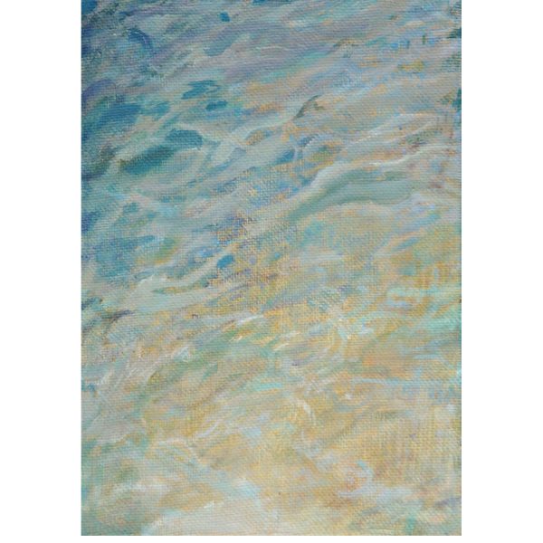 Koruga Marija - Untitled 3