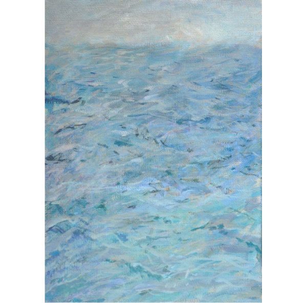 Koruga Marija - Untitled 4