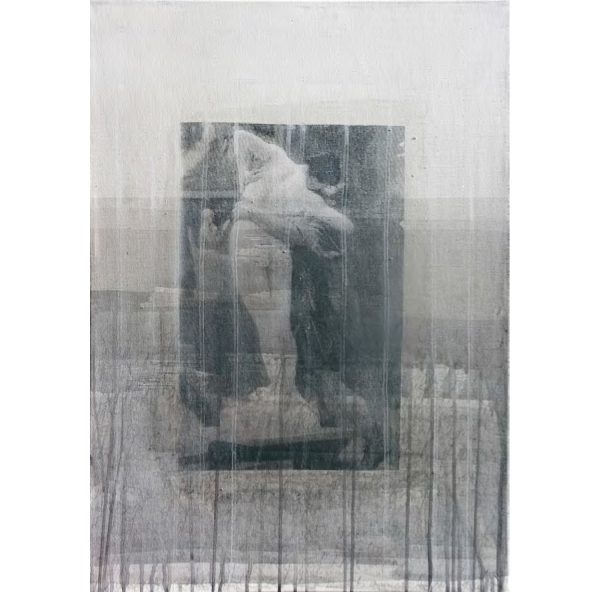 Lindner Razeea Mamode Ally - Tearing III