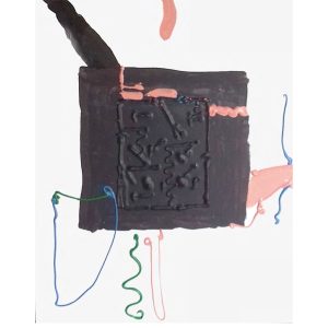 Makek Fran - Untitled 1