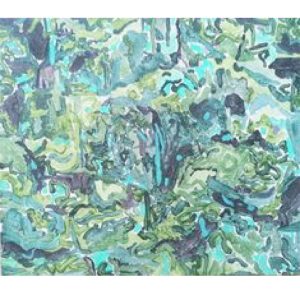 Makek Fran - Forest 2